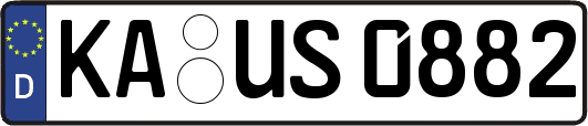 KA-US0882