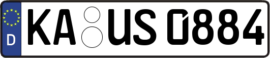 KA-US0884