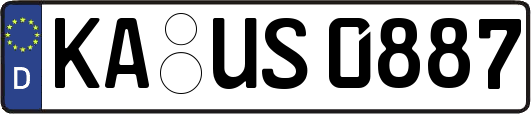 KA-US0887