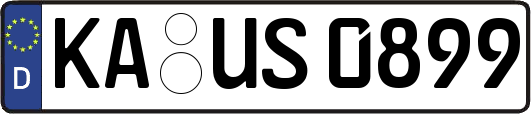 KA-US0899