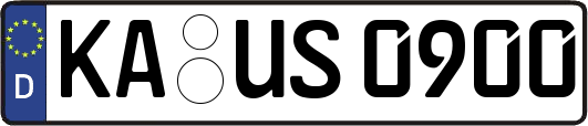 KA-US0900