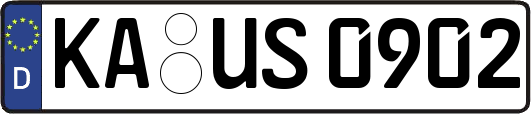 KA-US0902