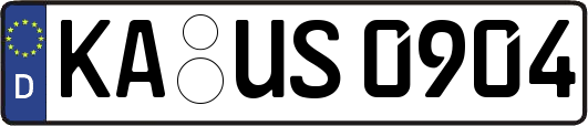 KA-US0904