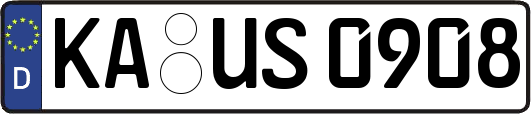 KA-US0908
