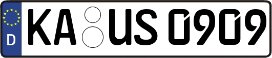 KA-US0909