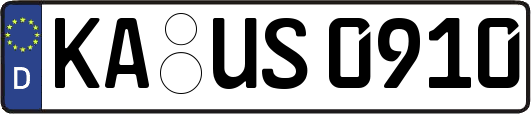 KA-US0910