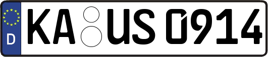 KA-US0914