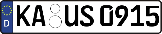 KA-US0915