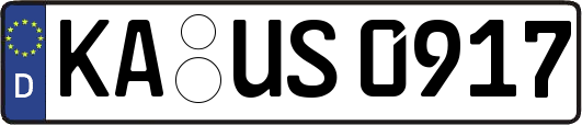 KA-US0917