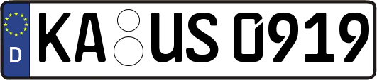 KA-US0919