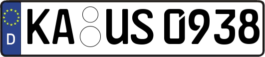 KA-US0938