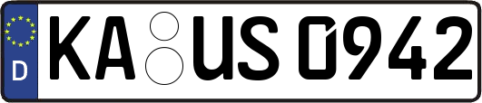 KA-US0942