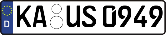 KA-US0949