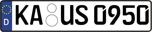 KA-US0950