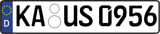 KA-US0956