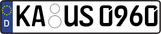 KA-US0960