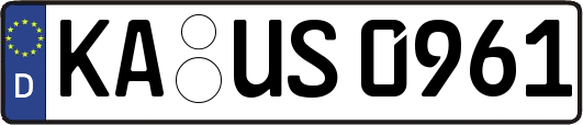 KA-US0961