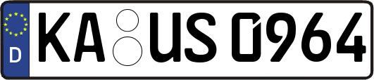 KA-US0964