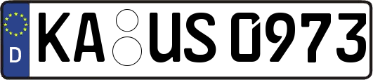 KA-US0973
