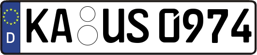 KA-US0974