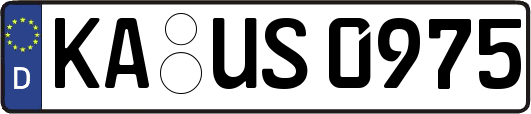 KA-US0975