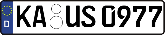 KA-US0977