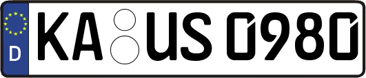 KA-US0980
