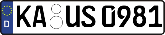 KA-US0981