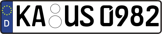 KA-US0982