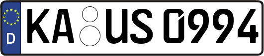 KA-US0994