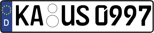 KA-US0997