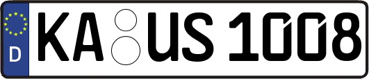 KA-US1008