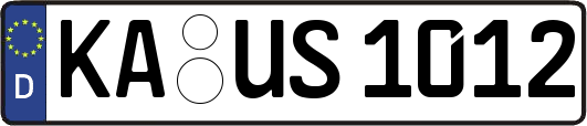 KA-US1012