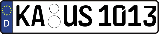 KA-US1013