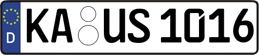 KA-US1016