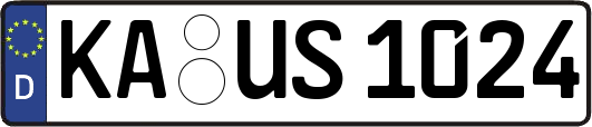 KA-US1024