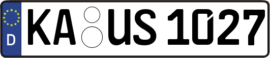 KA-US1027