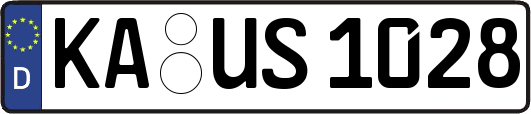 KA-US1028