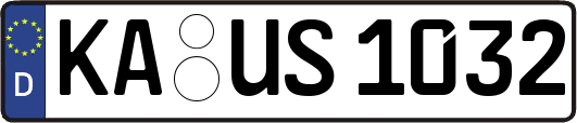 KA-US1032