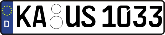 KA-US1033