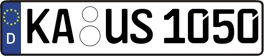 KA-US1050