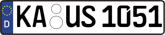 KA-US1051