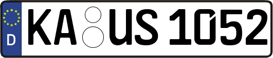 KA-US1052