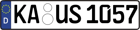 KA-US1057