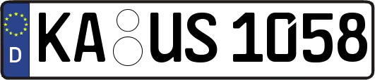 KA-US1058