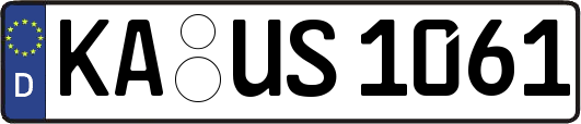 KA-US1061