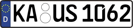KA-US1062