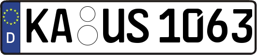 KA-US1063