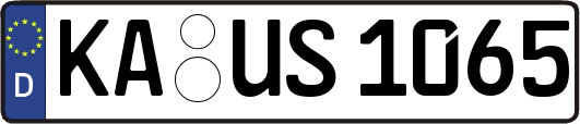 KA-US1065