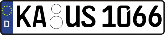 KA-US1066